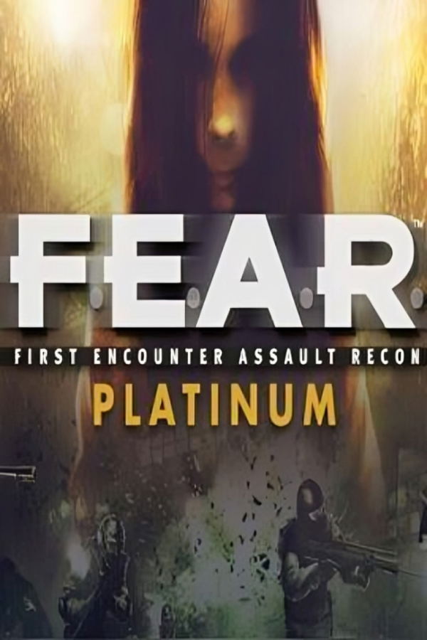 F.E.A.R. (Platinum Edition) <span class="ext" style="background-color: #581c6c; color: #FFFFFF;">GOG.com</span> <span class="ext ext_digital">digital</span> image 1