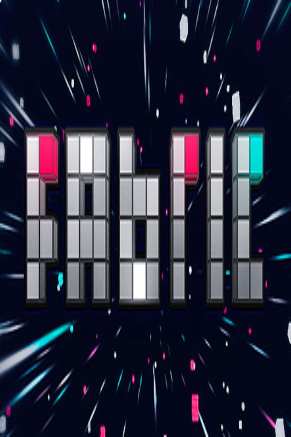 Fabric STEAM digital — Import Game Deal