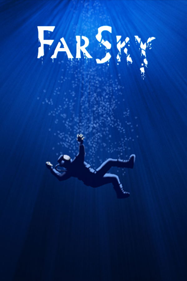FarSky STEAM digital — Import Game Deal