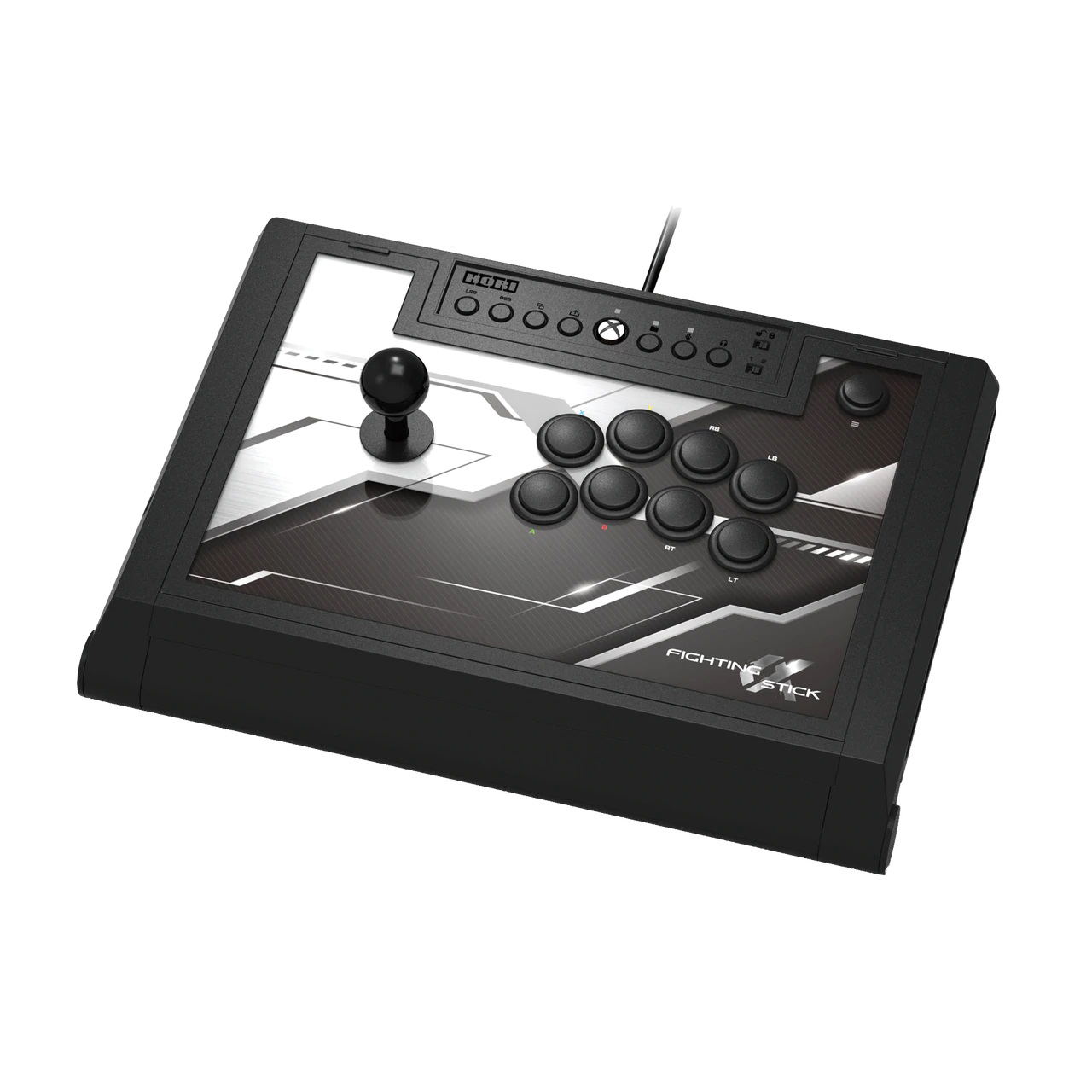 Fighting Stick α for Xbox Series X|S/Xbox One for PC, XONE, XSX, XSS