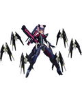 figma No. 504 Alice Gear Aegis: Yotsuyu Hirasaka Yuyaku Ver. [Good Smile Company Online Shop Limited Ver.] thumbnail 1