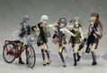 figma No. SP-136 Little Armory: Ai Nishibe thumbnail 10