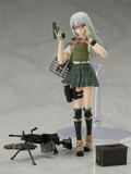 figma No. SP-136 Little Armory: Ai Nishibe thumbnail 3