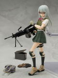 figma No. SP-136 Little Armory: Ai Nishibe thumbnail 4