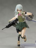 figma No. SP-136 Little Armory: Ai Nishibe thumbnail 8