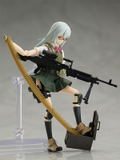 figma No. SP-136 Little Armory: Ai Nishibe thumbnail 9