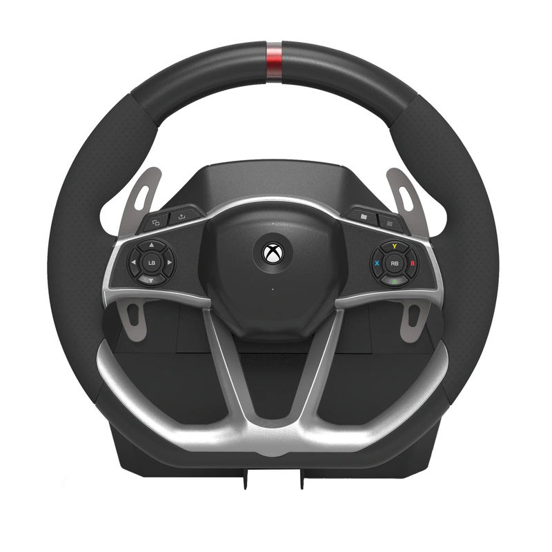 Force Feedback Racing Wheel DLX for Xbox Series X|S / Xbox One image 1