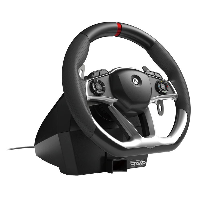Force Feedback Racing Wheel DLX for Xbox Series X|S / Xbox One image 2