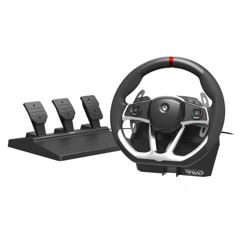 Force Feedback Racing Wheel DLX for Xbox Series X|S / Xbox One image 4