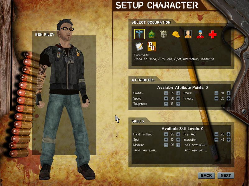 Fort Zombie <span class="ext" style="background-color: #2a475e; color: #FFFFFF;">STEAM</span> <span class="ext ext_digital">digital</span> image 3