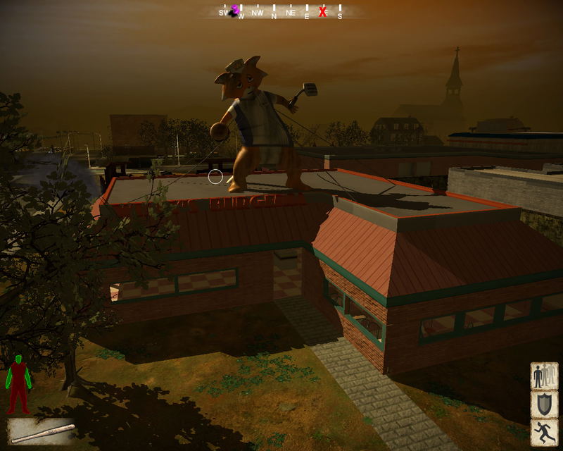 Fort Zombie <span class="ext" style="background-color: #2a475e; color: #FFFFFF;">STEAM</span> <span class="ext ext_digital">digital</span> image 6