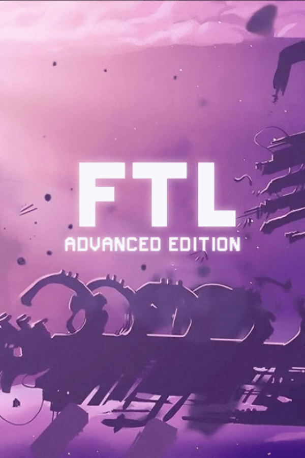 FTL (Advanced Edition) GOG.com digital — Import Game Deal