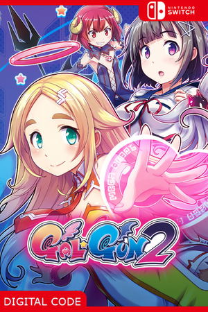 Gal*Gun 2_