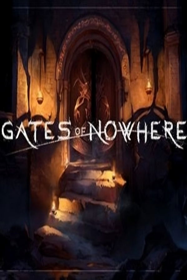 Gates Of Nowhere STEAM digital — Import Game Deal