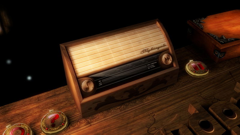 Grandpa's Table <span class="ext" style="background-color: #2a475e; color: #FFFFFF;">STEAM</span> <span class="ext ext_digital">digital</span> image 5