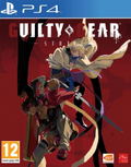Guilty Gear -Strive- thumbnail 1