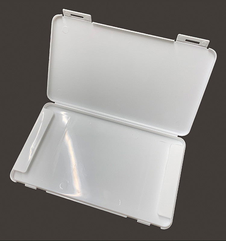 Hatsune Miku GT Project Mask Case: Racing Miku 2020 Ver. 005 (Set of 2 Case) image 2