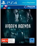 Hidden Agenda thumbnail 1