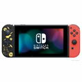 Hori D-Pad Controller (L) for Nintendo Switch (Pikachu: Black & Gold) thumbnail 3
