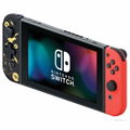 Hori D-Pad Controller (L) for Nintendo Switch (Pikachu: Black & Gold) thumbnail 4