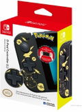 Hori D-Pad Controller (L) for Nintendo Switch (Pikachu: Black & Gold) thumbnail 5