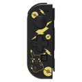 Hori D-Pad Controller (L) for Nintendo Switch (Pikachu: Black & Gold) thumbnail 1