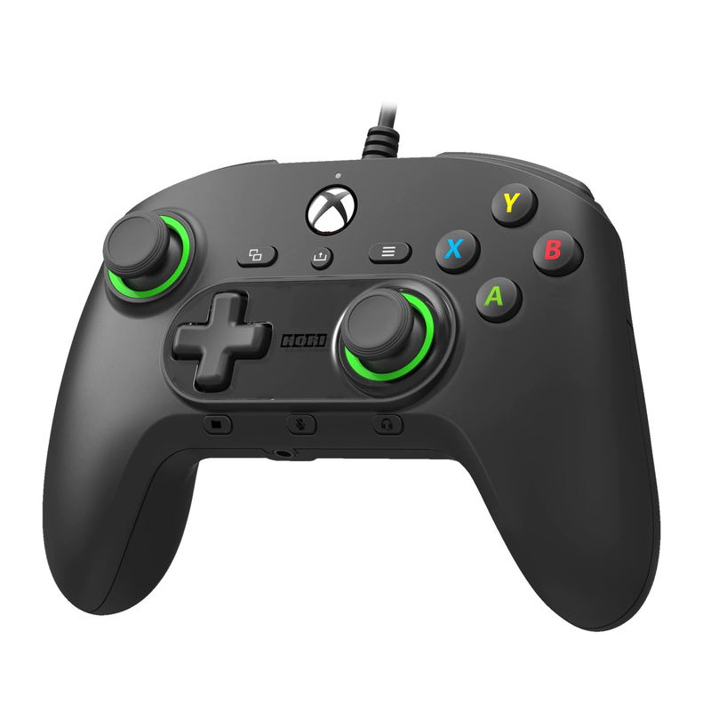 Horipad Pro for Xbox Series X|S image 2