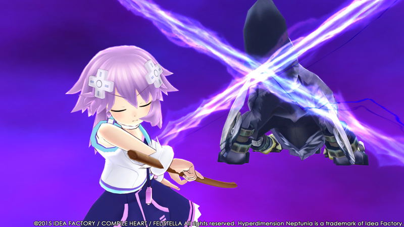 Hyperdimension Neptunia Re;Birth3 V Generation <span class="ext" style="background-color: #2a475e; color: #FFFFFF;">STEAM</span> <span class="ext ext_digital">digital</span> image 10