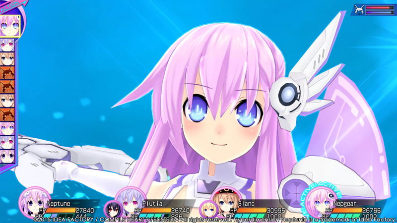 Hyperdimension Neptunia Re;Birth3 V Generation <span class="ext" style="background-color: #2a475e; color: #FFFFFF;">STEAM</span> <span class="ext ext_digital">digital</span> image 11