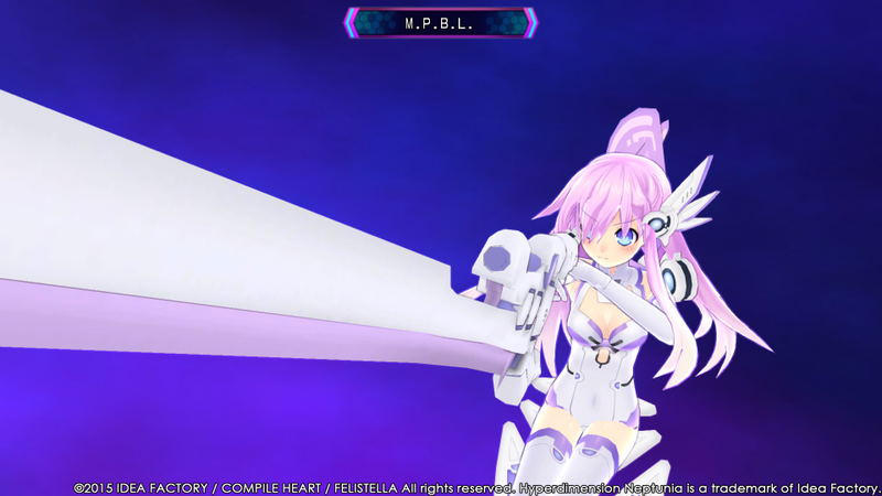 Hyperdimension Neptunia Re;Birth3 V Generation <span class="ext" style="background-color: #2a475e; color: #FFFFFF;">STEAM</span> <span class="ext ext_digital">digital</span> image 14