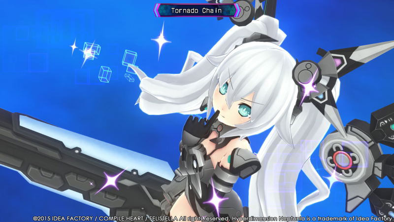 Hyperdimension Neptunia Re;Birth3 V Generation <span class="ext" style="background-color: #2a475e; color: #FFFFFF;">STEAM</span> <span class="ext ext_digital">digital</span> image 16