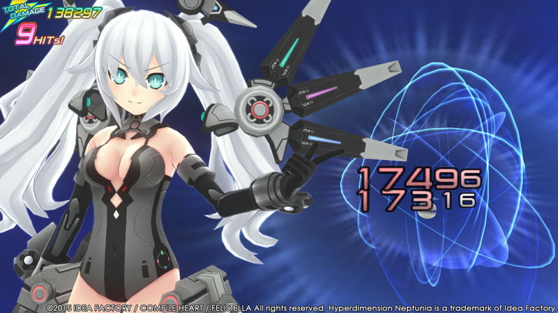 Hyperdimension Neptunia Re;Birth3 V Generation <span class="ext" style="background-color: #2a475e; color: #FFFFFF;">STEAM</span> <span class="ext ext_digital">digital</span> image 17