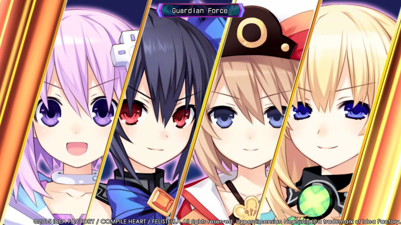 Hyperdimension Neptunia Re;Birth3 V Generation <span class="ext" style="background-color: #2a475e; color: #FFFFFF;">STEAM</span> <span class="ext ext_digital">digital</span> image 18