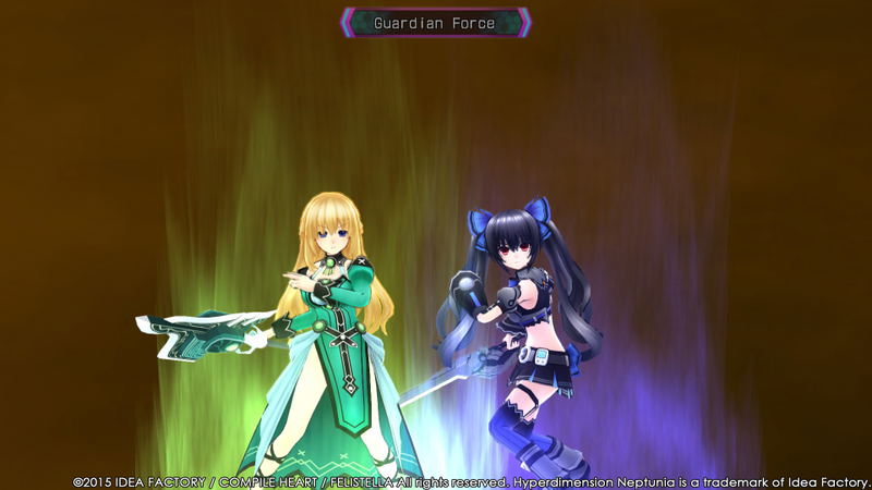 Hyperdimension Neptunia Re;Birth3 V Generation <span class="ext" style="background-color: #2a475e; color: #FFFFFF;">STEAM</span> <span class="ext ext_digital">digital</span> image 19