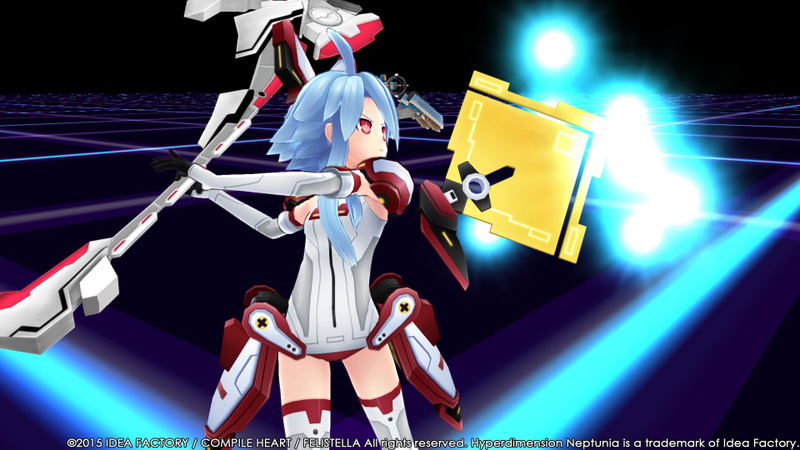 Hyperdimension Neptunia Re;Birth3 V Generation <span class="ext" style="background-color: #2a475e; color: #FFFFFF;">STEAM</span> <span class="ext ext_digital">digital</span> image 21