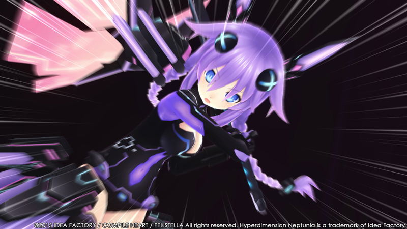 Hyperdimension Neptunia Re;Birth3 V Generation <span class="ext" style="background-color: #2a475e; color: #FFFFFF;">STEAM</span> <span class="ext ext_digital">digital</span> image 22