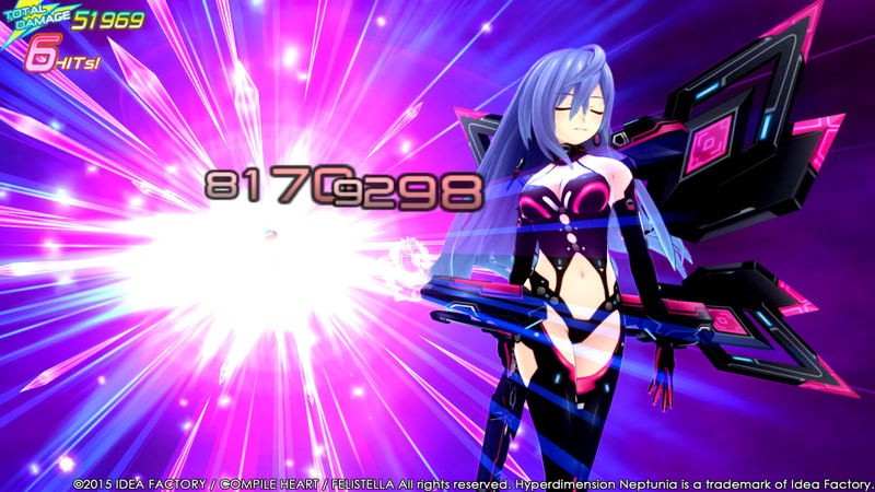 Hyperdimension Neptunia Re;Birth3 V Generation <span class="ext" style="background-color: #2a475e; color: #FFFFFF;">STEAM</span> <span class="ext ext_digital">digital</span> image 7