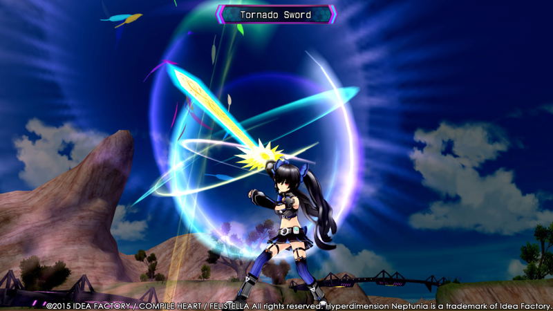 Hyperdimension Neptunia Re;Birth3 V Generation <span class="ext" style="background-color: #2a475e; color: #FFFFFF;">STEAM</span> <span class="ext ext_digital">digital</span> image 8