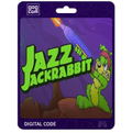Jazz Jackrabbit Collection <span class="ext" style="background-color: #581c6c; color: #FFFFFF;">GOG.com</span> <span class="ext ext_digital">digital</span> thumbnail 1