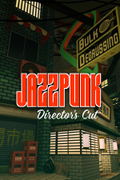 Jazzpunk: Director's Cut <span class="ext" style="background-color: #581c6c; color: #FFFFFF;">GOG.com</span> <span class="ext ext_digital">digital</span> thumbnail 1
