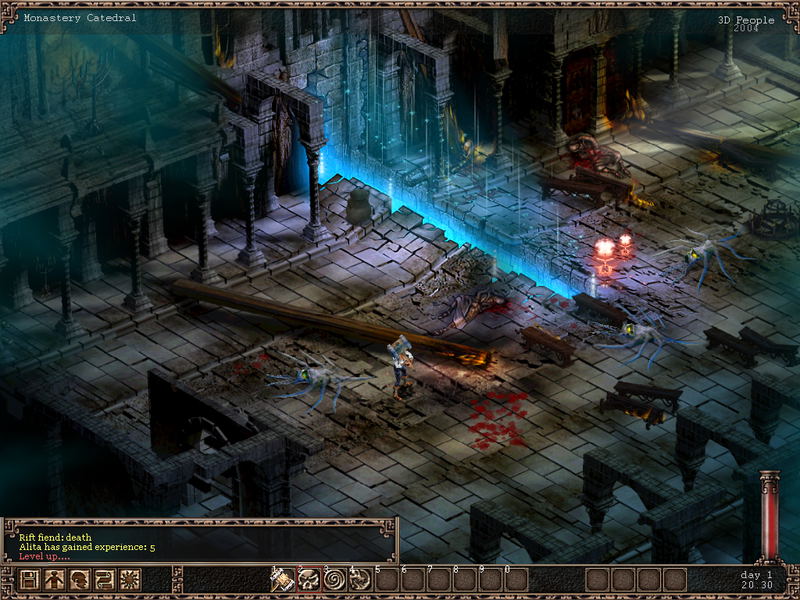 Kult: Heretic Kingdoms <span class="ext" style="background-color: #2a475e; color: #FFFFFF;">STEAM</span> <span class="ext ext_digital">digital</span> image 2