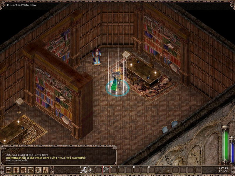 Kult: Heretic Kingdoms <span class="ext" style="background-color: #2a475e; color: #FFFFFF;">STEAM</span> <span class="ext ext_digital">digital</span> image 4