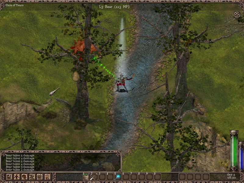 Kult: Heretic Kingdoms <span class="ext" style="background-color: #2a475e; color: #FFFFFF;">STEAM</span> <span class="ext ext_digital">digital</span> image 6