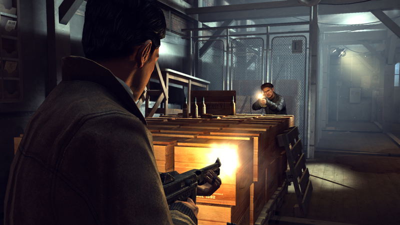 Mafia II: Director’s Cut <span class="ext" style="background-color: #581c6c; color: #FFFFFF;">GOG.com</span> <span class="ext ext_digital">digital</span> image 5