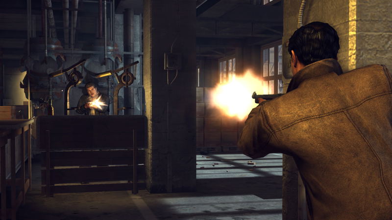 Mafia II: Director’s Cut <span class="ext" style="background-color: #581c6c; color: #FFFFFF;">GOG.com</span> <span class="ext ext_digital">digital</span> image 6