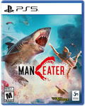 Maneater thumbnail 1