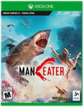 Maneater thumbnail 1