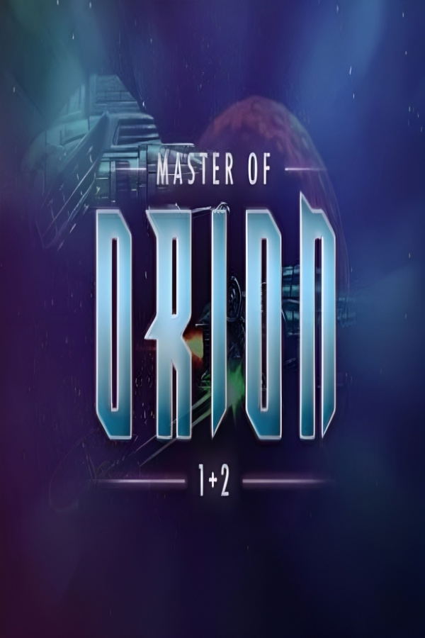 Master of Orion 1+2 GOG.com digital — Import Game Deal