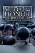 Medal of Honor: Allied Assault War Chest <span class="ext" style="background-color: #581c6c; color: #FFFFFF;">GOG.com</span> <span class="ext ext_digital">digital</span> thumbnail 1
