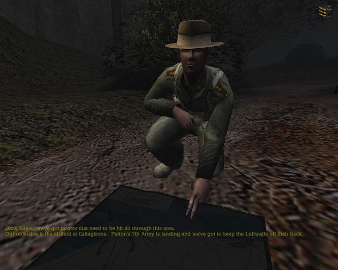 Medal of Honor: Allied Assault War Chest <span class="ext" style="background-color: #581c6c; color: #FFFFFF;">GOG.com</span> <span class="ext ext_digital">digital</span> image 4